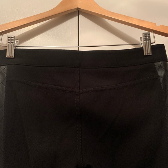 Club Monaco Lindy Leggings - Picture 6 of 9